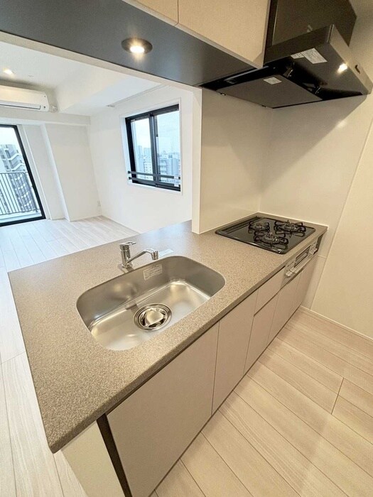 物件内観写真10　(キッチン)