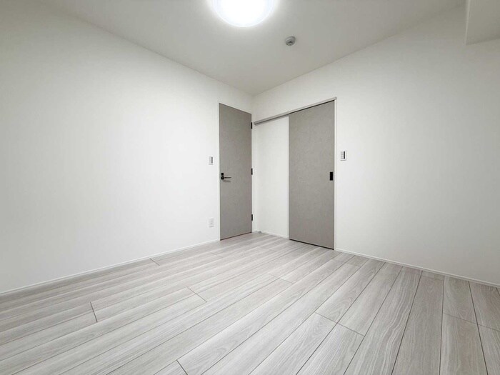 物件内観写真18　(居室)