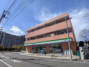 ＴＭコ－ポ外観写真