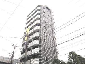 メインステ－ジ南品川(501)外観写真