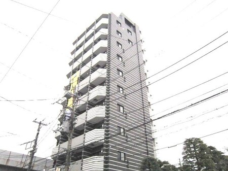 メインステ－ジ南品川(501)外観写真