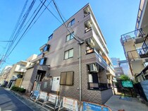 DREAM　BOAT吉祥寺の外観写真