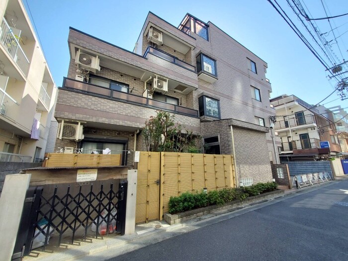 物件外観写真3　(外観写真)