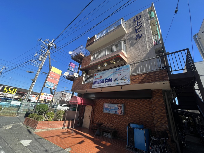 外観写真