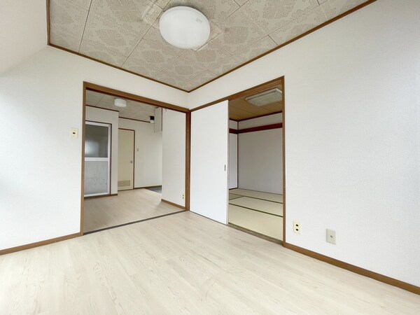 居室