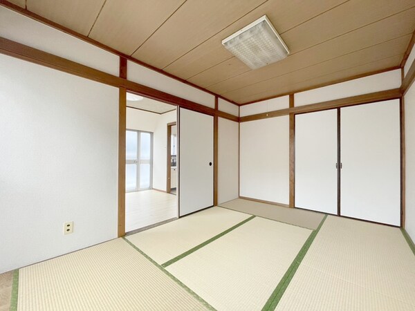 居室