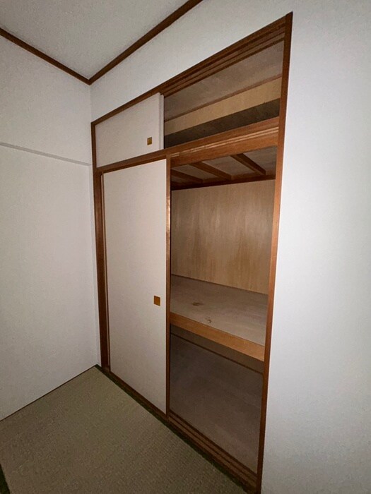 物件内観写真9　(収納)