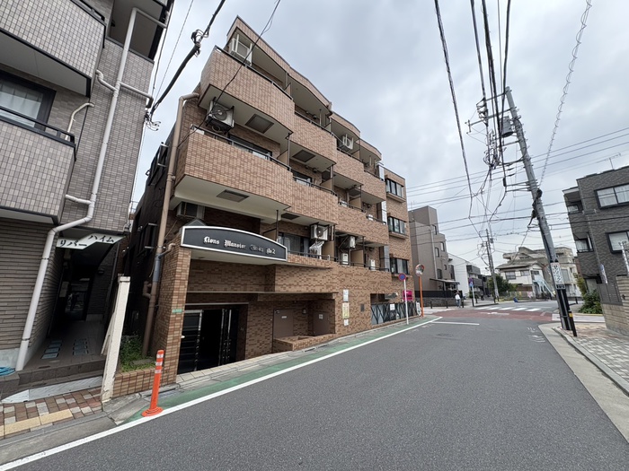 外観写真