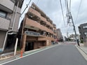 ﾗｲｵﾝｽﾞﾏﾝｼｮﾝ江古田第2（308）