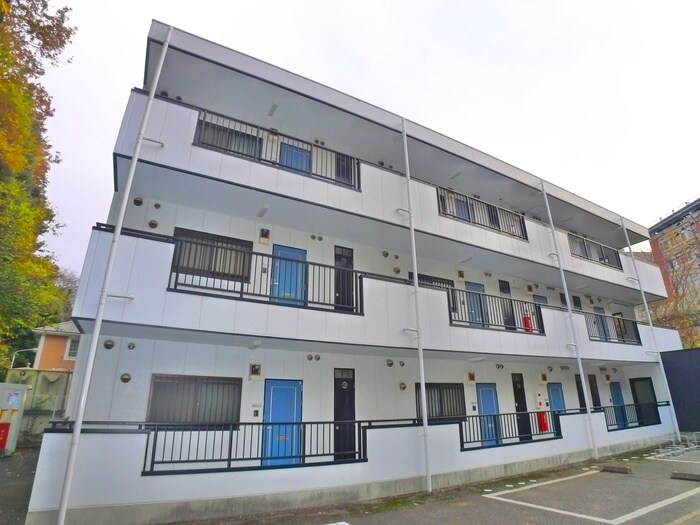 物件外観写真4　(その他)