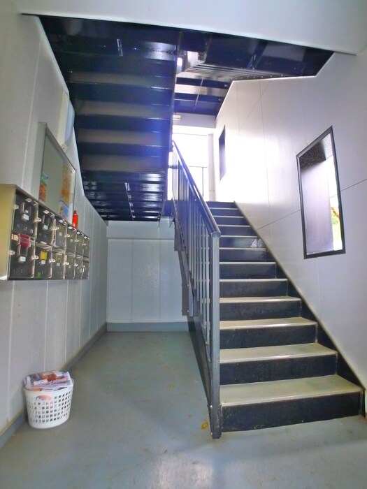 物件外観写真6　(周辺環境)