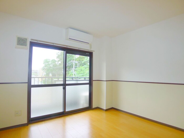 物件内観写真11　(ベランダ・バルコニー)