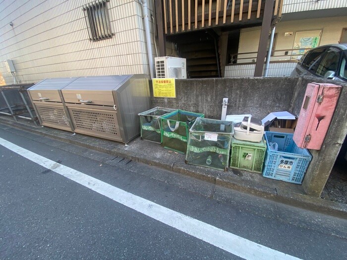 物件外観写真6　(その他)