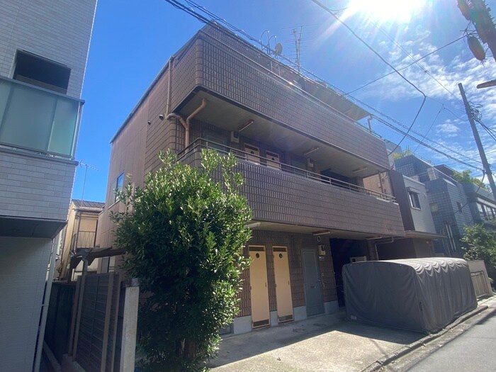 物件外観写真4　(外観写真)