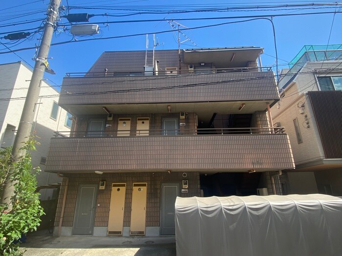 物件外観写真6　(外観写真)