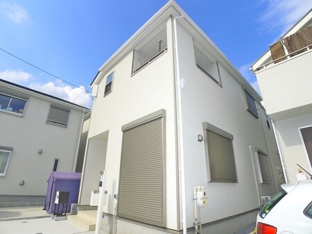 Ｋｏｌｅｔ葛飾鎌倉♯05外観写真