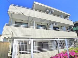 セントヒルズ高砂(106)外観写真