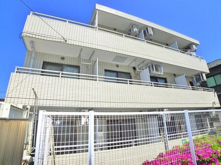セントヒルズ高砂(106)外観写真
