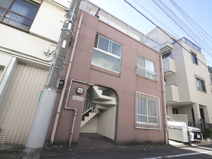 外観写真