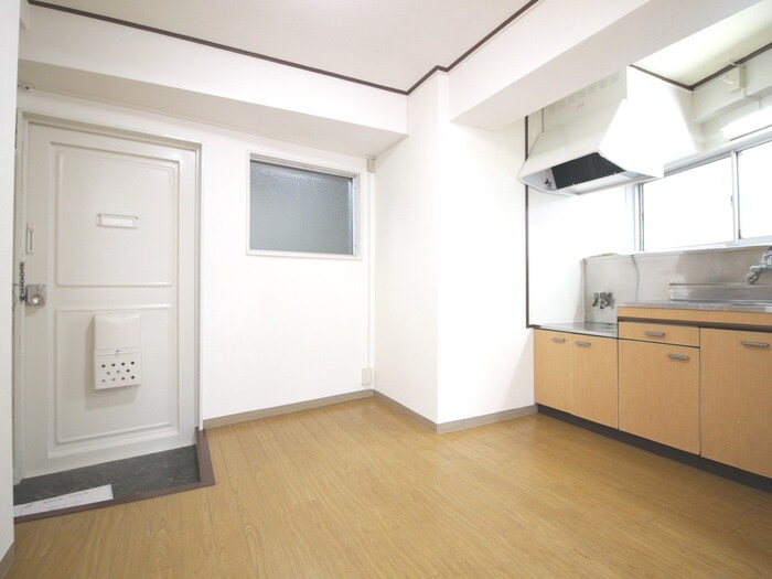 物件内観写真11　(キッチン)