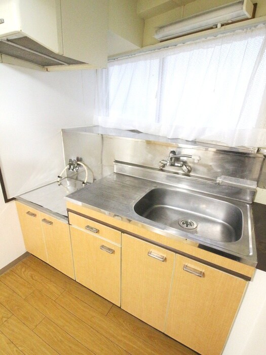 物件内観写真12　(キッチン)