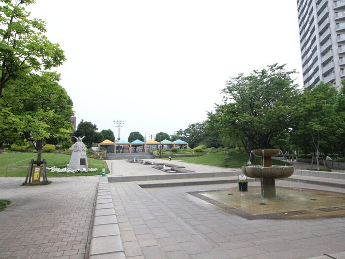 中央公園