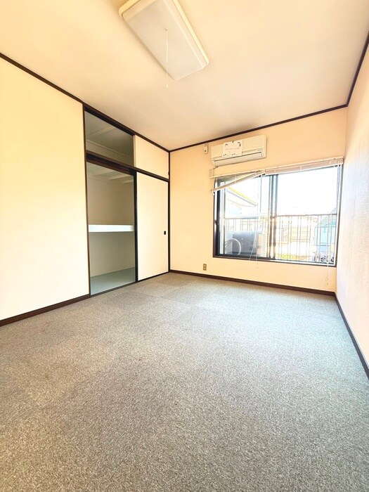 物件内観写真7　(居室)