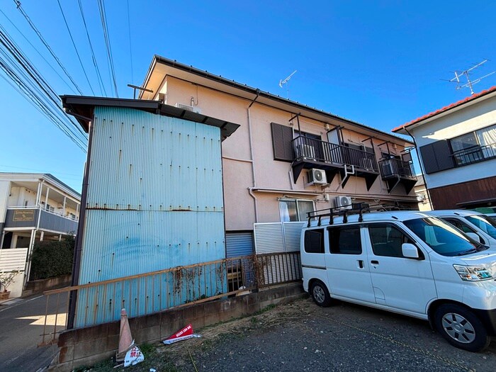 物件外観写真3　(外観写真)