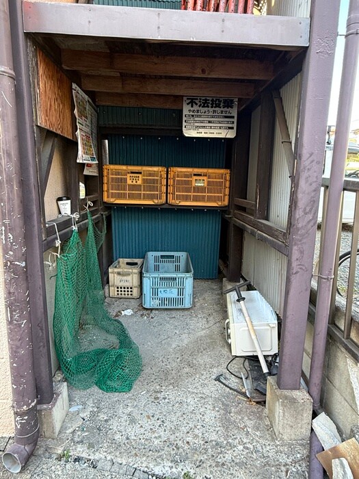 物件外観写真4　(その他)