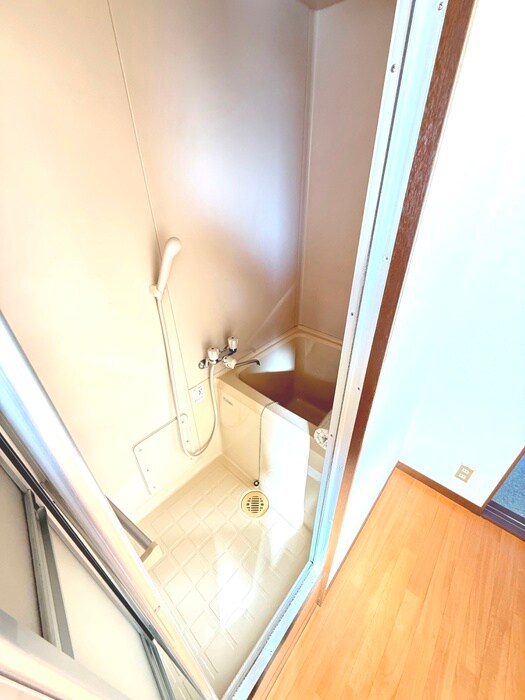 物件内観写真10　(バス／シャワールーム等)