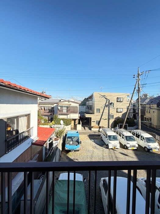 物件内観写真16　(周辺環境)