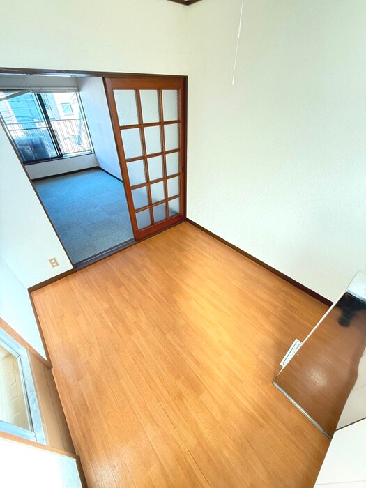 物件内観写真19　(廊下)