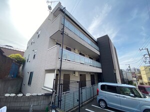 リブリ・ＨＡＬＥＫＵＬＡＩ外観写真