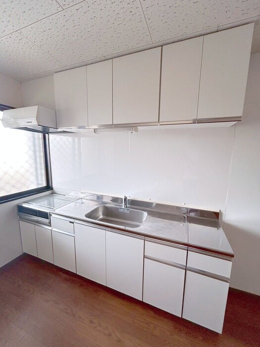 物件内観写真8　(キッチン)