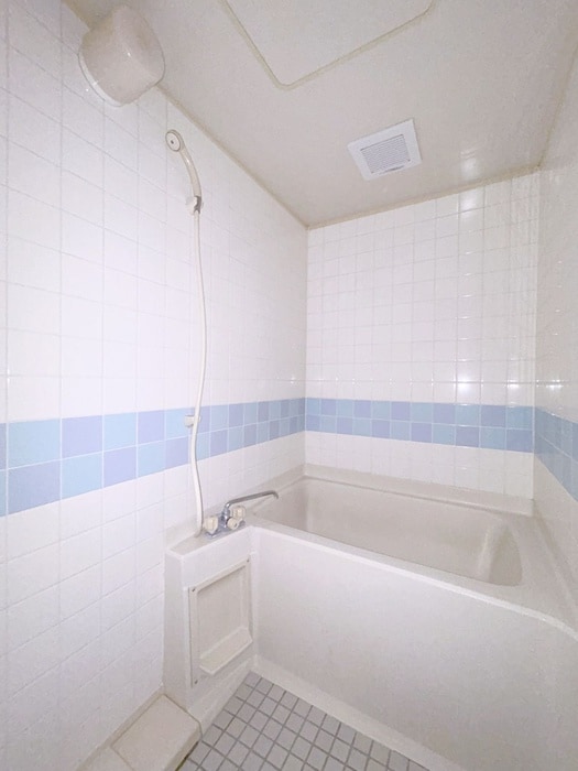 物件内観写真9　(バス／シャワールーム等)