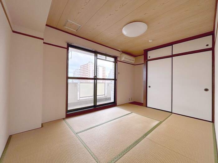 物件内観写真13　(居室)