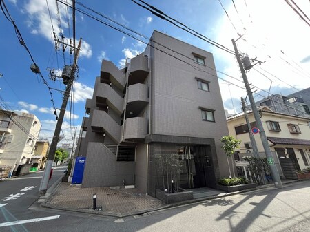 ルーブル荻窪弐番館（503）外観写真