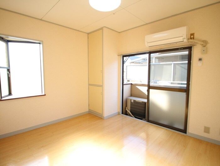 物件内観写真7　(居室)