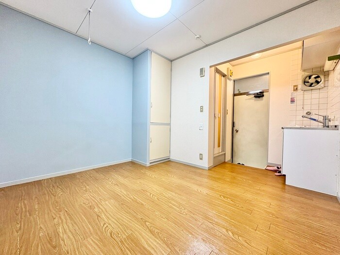 物件内観写真7　(居室)