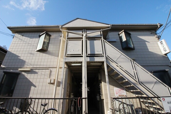 物件外観写真3　(外観写真)