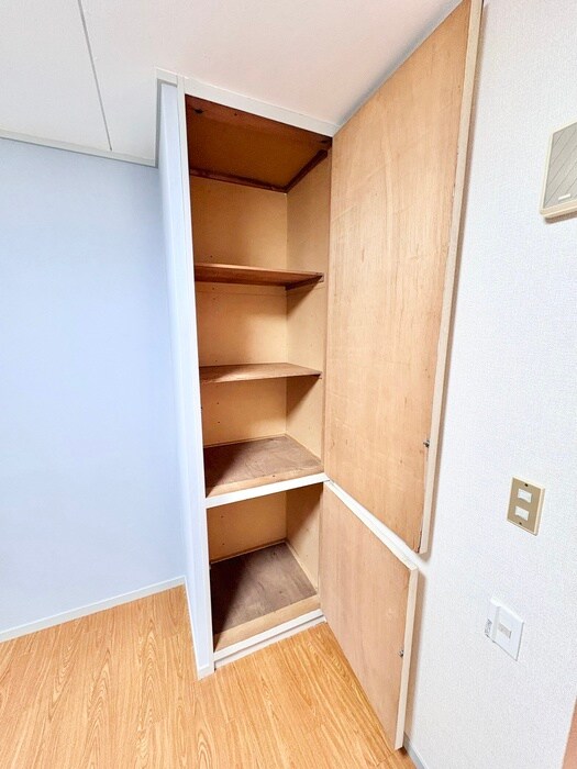 物件内観写真17　(収納)