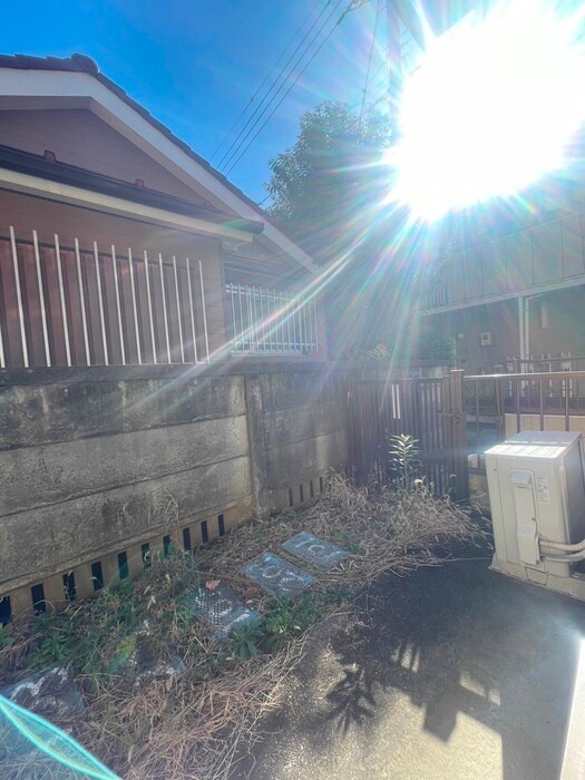 物件内観写真22　(ベランダ・バルコニー)