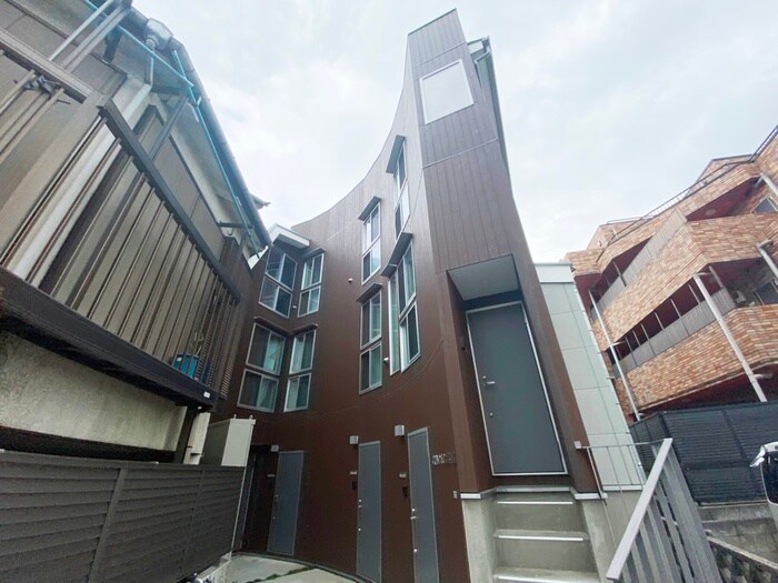 物件外観写真5　(外観写真)