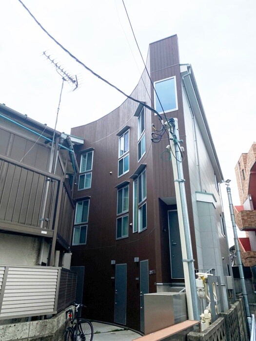 物件外観写真6　(周辺環境)