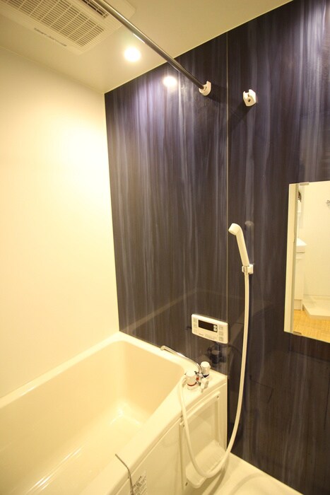 物件内観写真11　(バス／シャワールーム等)