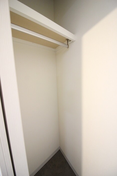 物件内観写真20　(収納)