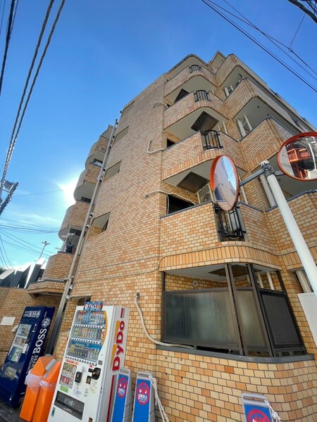 メゾン・ド・エコルス(216)外観写真