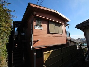 ダイヤハウス外観写真