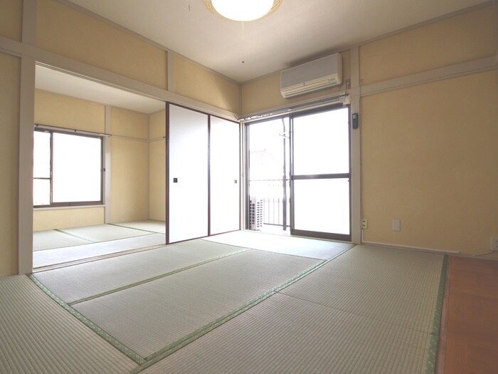 物件内観写真6　(居室)