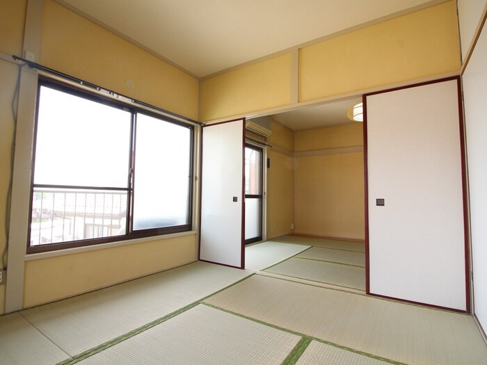 物件内観写真7　(居室)